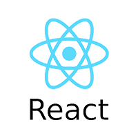 react